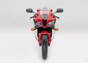 Honda CBR600RR